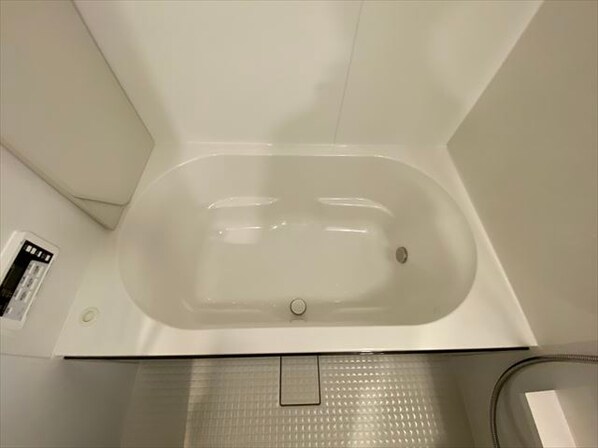 クレストコート日本橋人形町の物件内観写真